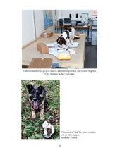 Laddar bild, Specialsökhunden : Med nosen i rikets tjänst